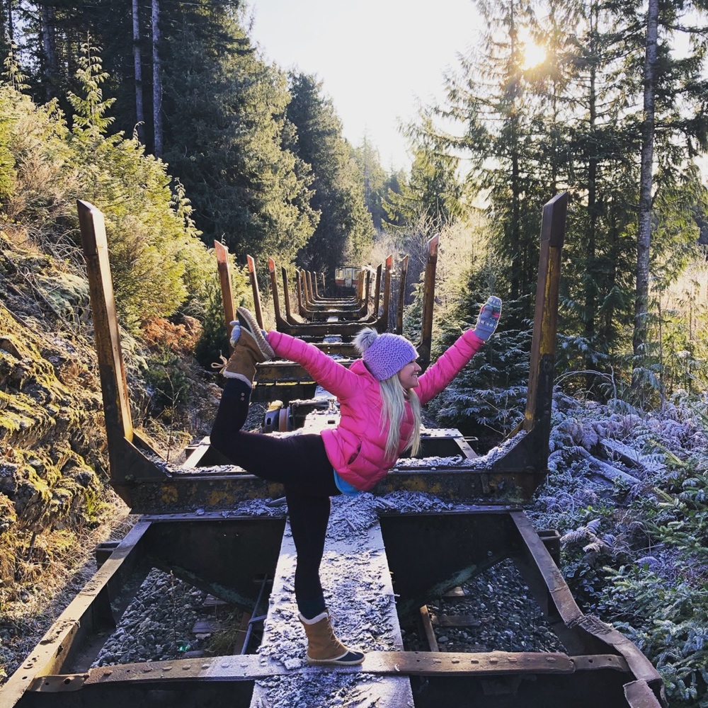 Meet your Posher, Lasha